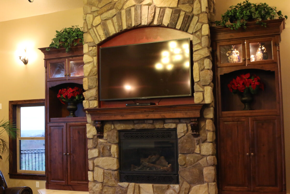 Box Elder County: Christmas decor on display at annual Holiday Home